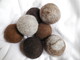 Photo of Alpaca Dryer balls (set of three)