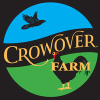 Crowover Farm - Logo