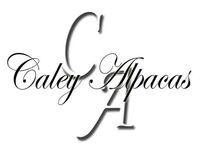 Caley Alpacas - Logo