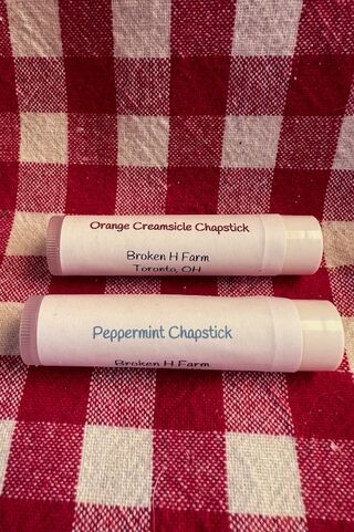 Lip Balm/Chapstick