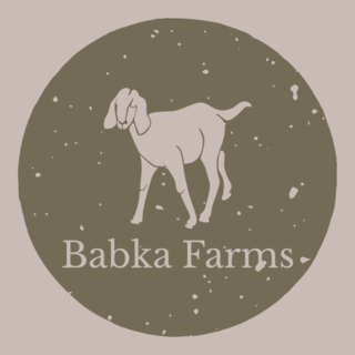 Babka Farms - Logo