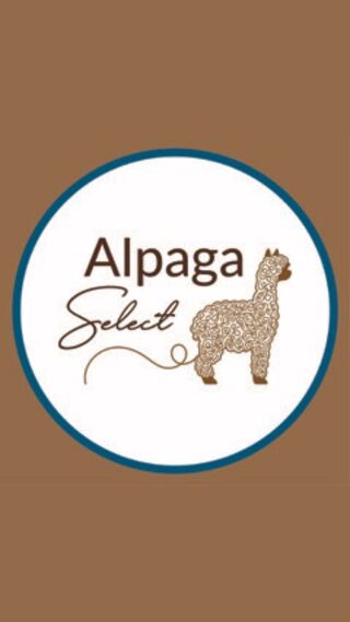 AlpagaSelect - Logo