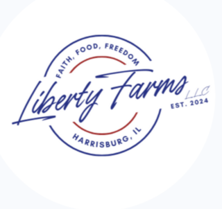 Liberty Farms - Logo