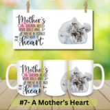 #7 - A Mother's Heart