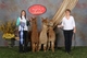 With Caramel Sensation and Esmeraldo, the 2012 MAPACA Breeder's Best Suri