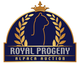 Lot #39 at the Royal Progeny Auction