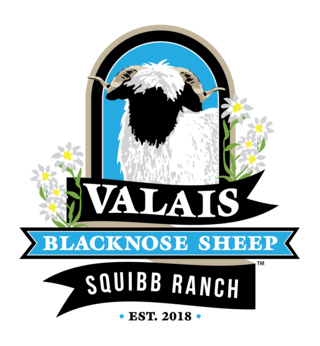 Valais at Squibb Ranch, LLC - Logo