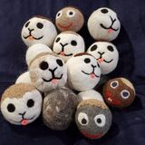 Photo of Dryer Balls 3 pk