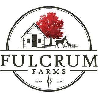 Fulcrum Farms - Logo