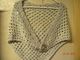 Photo of Crochet Shawl