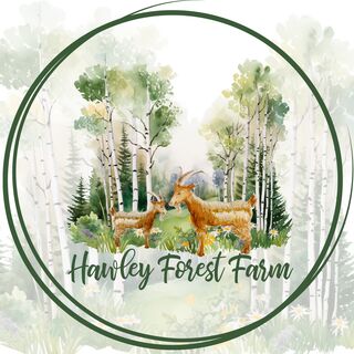 Hawley Forest Farm - Logo