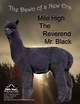 Sire: Mile High The Reverend Mr.Black