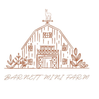 Barnettminifarm - Logo