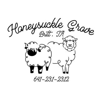 Honeysuckle Grove - Logo