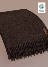 Mixt. Charcoal - Black - Vicuna