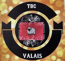 TBC Valais Farm - Logo