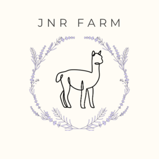 JNR Farm - Logo