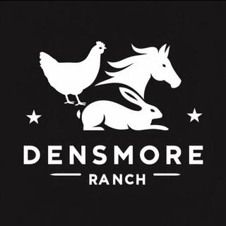 Densmore Ranch - Logo