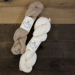 Sportweight Knitter's  Alpaca Yarn 