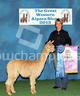 Cinders multi Champion Daughter - SPAR's Mystique owned by Lunasea Alpacas