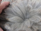 BEAUTIFUL SOFT & CRIMPY FIBER!