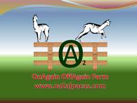 OnAgain OffAgain Farm LLC - Logo