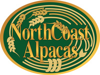 NorthCoast Alpacas - Logo