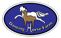 Dancing Horse Farm - Logo