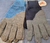 Photo of 2 Color Gloves