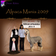 2009 AlpacaMania Reserve Color Champion