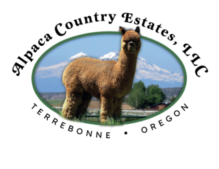 Alpaca Country Estates, LLC - Logo