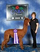 Champion in 2nd Fleece