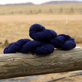 100% AlpacaBlue (Sun/Lyd) Grade 2 150yds