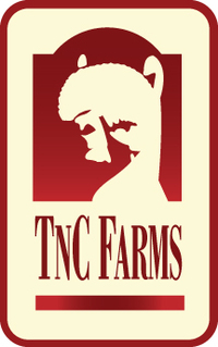 TnC Farms - Logo