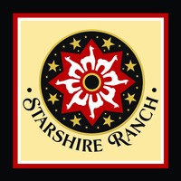 Starshire Ranch - Logo