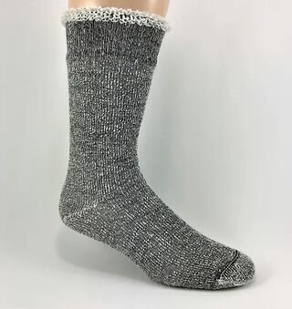 Outdoor Adventure Sock