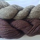 gray yarn is Getty's