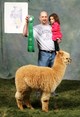 Cria - Pablo's First Show