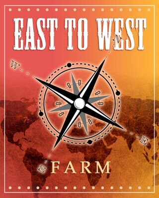 East to West Farm (Demo Account) - Logo