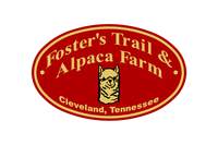 Foster's Trail & Alpaca Farm - Logo