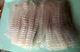 yearling fleece-organized crimp