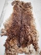 Huge, dense fleece 