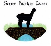 Stone Bridge Farm Alpacas - Logo