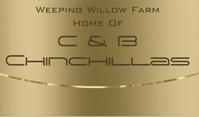 Weeping Willow Farm™ - Logo