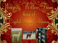 Weeping Willow Farm LLC - Logo