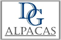 DG Alpacas - Logo