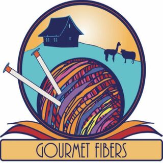 GourmetFibers dba Cottage Alpaca Creations, LLC - Logo