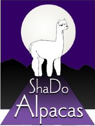 ShaDo Alpacas - Logo
