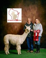 2023 Wi Alpaca and Fiber Fest