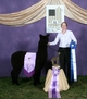 Suggested Service Sire  4x Champ CCNF Man In Black